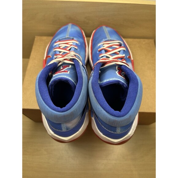 Size 10 - Nike KD 13 New Jersey Nets Hardwood Classics